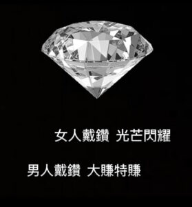 Read more about the article 嘉義當鋪教你 3 招鑑定真假鑽石