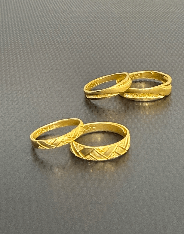 嘉義當舖黃金，黃金對戒，黃金流當，情人節禮物